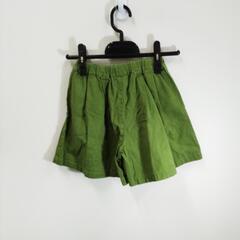 9-078-2　子供　ショートパンツ#10452の画像