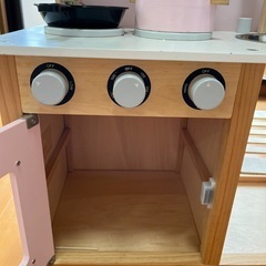 キッキングおもちゃの画像