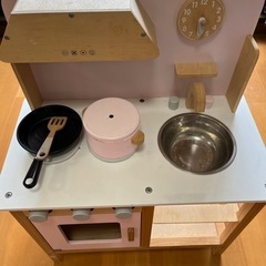 キッキングおもちゃの画像