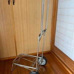 キャリーカートの画像