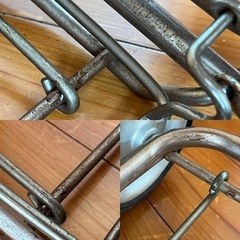 キャリーカートの画像