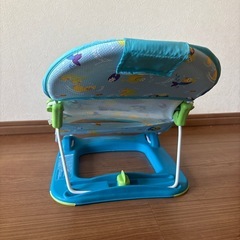 summer  ソフトバスチェア　スプラッシュ の画像