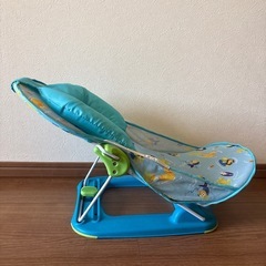summer  ソフトバスチェア　スプラッシュ の画像