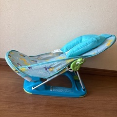 summer  ソフトバスチェア　スプラッシュ の画像