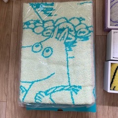 【受付終了/引取先決定】新品タオル12点おまとめの画像