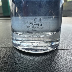香水の画像