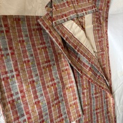 ウール着物　羽織　1枚300円〜何枚でも👘 の画像