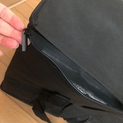 未使用、保冷剤バッグの画像