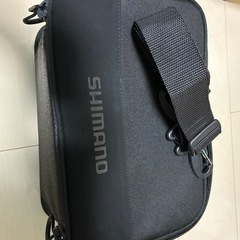 シマノ リール 釣具　スーパーエアロスピンジョイの画像