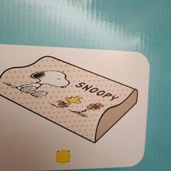 スヌーピー Dream PILLOWの画像