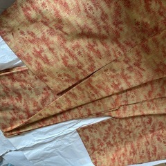 ウール着物　羽織　1枚300円〜何枚でも👘 の画像