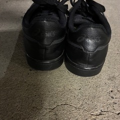 アシックス！中古！靴！スポーツの画像