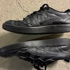 アシックス！中古！靴！スポーツの画像
