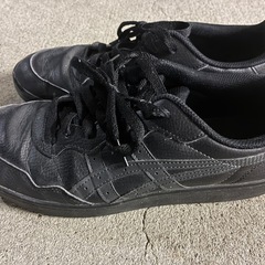 アシックス！中古！靴！スポーツの画像