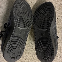 アシックス！中古！靴！スポーツの画像