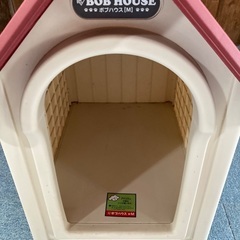 犬小屋の画像