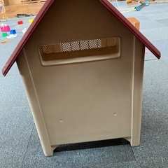 犬小屋の画像
