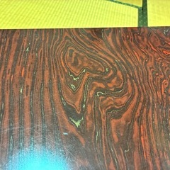 テーブルの画像