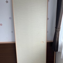戸襖　3枚の画像
