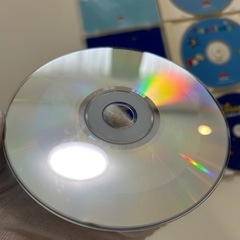 子供英語BedtimeReviews1＆2PlayAlong!2＆3CD4枚セットディズニーワールドオブイングリッシュ子ども英語の画像
