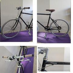 TOKYOBIKE 「トーキョーバイク」 26

の画像