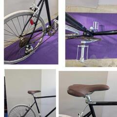TOKYOBIKE 「トーキョーバイク」 26

の画像