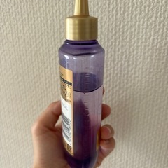LOREAL PARIS ウォータートリートメントの画像