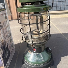 コールマン　　ノーススター2000 ガソリンランタン　の画像