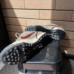 ✔︎NIKE⚽️サッカーシューズ(26センチ)の画像