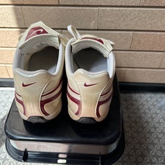 ✔︎NIKE⚽️サッカーシューズ(26センチ)の画像