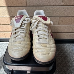 ✔︎NIKE⚽️サッカーシューズ(26センチ)の画像