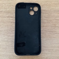  Iphone13 スマホケース　可愛いミキの後ろ姿 の画像