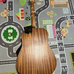 【中古】　Elvis Guitor　エルビスアコースティックギター　　［委託品］の画像