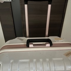 キャリーケースの画像