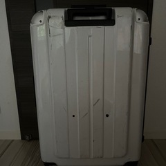 キャリーケースの画像