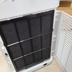 J1452【リユースのサカイ柏店】フクダ電子　空気清浄除菌脱臭装置　FDS-01　2022年製　クリーニング済みの画像