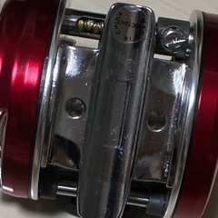 アブガルシア アンバサダー5600BCX リール　釣具の画像