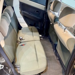ホンダ　ゼスト　の画像