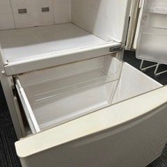 日立冷蔵庫の画像