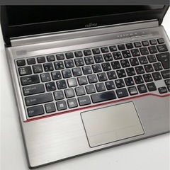 LIFEBOOK E Seriesの画像
