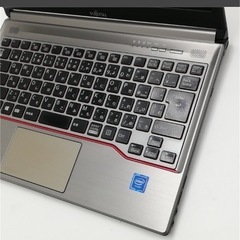 LIFEBOOK E Seriesの画像
