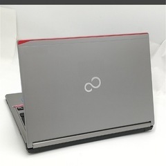 LIFEBOOK E Seriesの画像