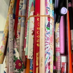 新品と中古🌺✨の鉛筆やボールペンやシャーペン 沢山 選び放題！の画像