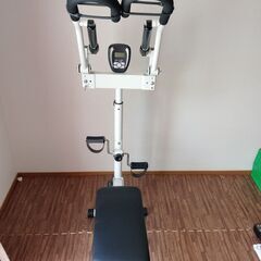 筋トレの画像