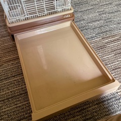 鳥かごの画像