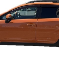 【コミコミ・車検R9年8月迄】スバル インプレッサXV 2.0i-L アイサイト 4WDの画像