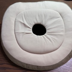 座クッションの画像