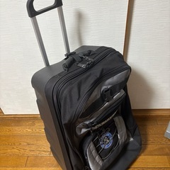 SCUBAPRO スキューバプロ　3way キャリーバッグの画像