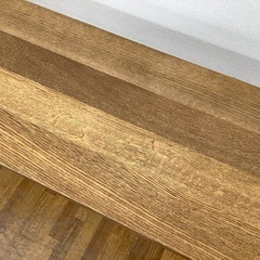 90分の無料軽トラック貸出サービス！MasterWal ダイニングベンチの画像