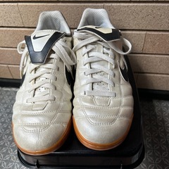 ✔︎NIKE⚽️サッカーシューズ(27センチ)の画像